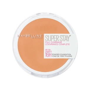 Пудра для обличчя Maybelline New York Super Stay 16H 21 - Nude (3600530854387) зображення 1