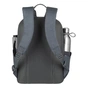 Рюкзак для ноутбука RivaCase 13.3" 8264 Ulsan Dark Grey (8264DarkGrey) - зменшене зображення 6