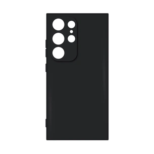 Чехол для мобильного телефона ACCLAB SoftShell Samsung Galaxy S24 Ultra Black (1283126590399) изображение 1