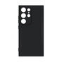 Чехол для мобильного телефона ACCLAB SoftShell Samsung Galaxy S24 Ultra Black (1283126590399) - уменьшенное изображение 1