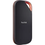 Накопичувач SSD USB 4.0 4TB SanDisk (SDSSDE82-4T00-G25) - зменшене зображення 2