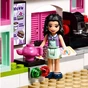 Конструктор LEGO Friends Арт-кафе Еммі (41336) - зменшене зображення 6