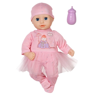 Пупс Zapf Baby Annabell Мила красунька Анабель 36 см (705728) зображення 1