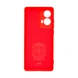 Чехол для мобильного телефона Armorstandart ICON Motorola G85 5G Camera cover Red (ARM77299) - уменьшенное изображение 2