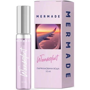 Парфумована вода Mermade Wanderlust 10 мл (2000000362113) зображення 1