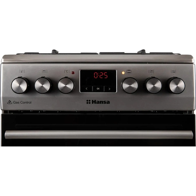 Плита Hansa FCMS582254 - picture 8