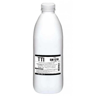 Тонер TTI Samsung ML-1210/1710, Xerox P8e, 900г Black, акрил (NB-003D1-900) зображення 1