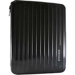 Чохол до планшета Pro-case 10,1'' black Aluminum case (UNS-024R1) зображення 1