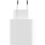 Зарядний пристрій Xiaomi Mi 33W USB+Type-C (BHR4996GL) (852911) - уменьшенное изображение 3