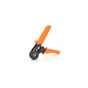 Зажим для клемм CINLINELE HCS8 6-4, 0.25-10mm2, Orange (HCS8 6-4) - уменьшенное изображение 1