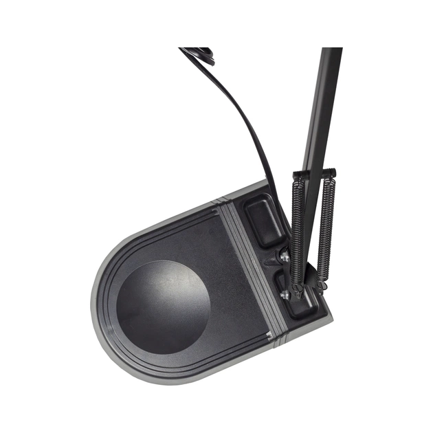 Настільна лампа Євросвітло Ridy-09_SP 9Вт чор - picture 2