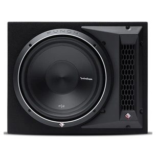 Пасивний сабвуфер Rockford Fosgate Punch P1-1x12 зображення 1