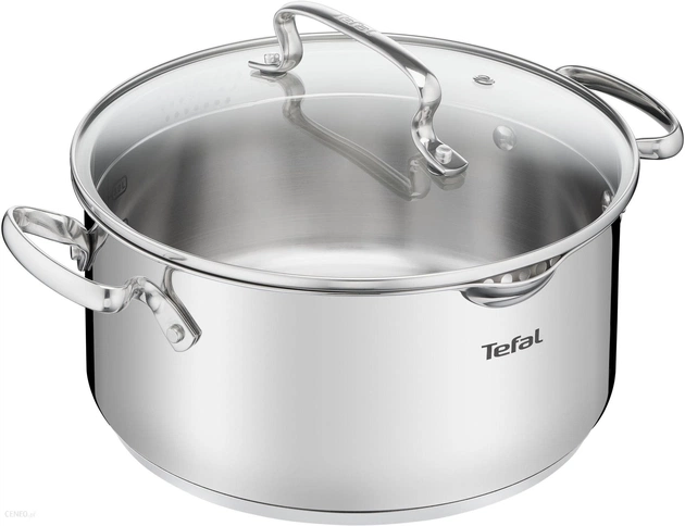 Каструля Tefal Duetto+ 20 см 2.9 л (G7194456) - изображение 1