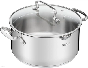Каструля Tefal Duetto+ 20 см 2.9 л (G7194456) изображение 1