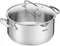 Каструля Tefal Duetto+ 20 см 2.9 л (G7194456) - уменьшенное изображение 1