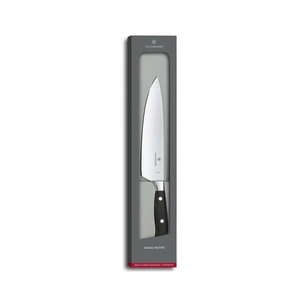 Кухонний ніж Victorinox Grand Maitre Chef's 20 см Black (7.7403.20G) зображення 1