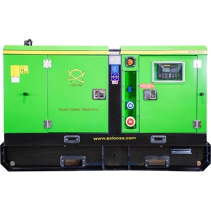 Генератор Axionss AX-30 зображення 1