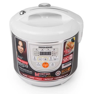 Мультиварка Redmond RMC-M22 изображение 1