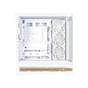 Корпус для ПК Zalman P40NAMUWHITE - зменшене зображення 8