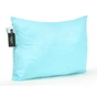 Подушка MirSon бавовняна №1625 Eco Light Blue Середня (2200002647342) - зменшене зображення 3