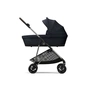 Люлька Cybex Melio Ocean Blue (522002683) - зменшене зображення 5