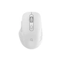 Мишка OfficePro M230W Silent Click Wireless/Bluetooth White (M230W) - уменьшенное изображение 2
