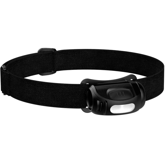 Ліхтар Princeton Tec Fred 200 lm Black (FRED21-BK) - зображення 1