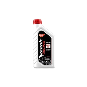 Моторна олива MOL Dynamic Racing MOTO 20W-50 1л (13303754) зображення 1