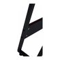 Комп'ютерний стіл GT Racer T-1741 Black (T-1741 (130x130x45x73) Black) - зменшене зображення 10