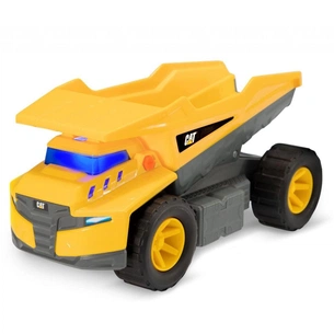 Спецтехніка Funrise CAT Міць майбутнього Самоскид (82378) зображення 1