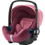 Автокрісло Britax-Romer Baby-Safe2 i-Size Wine Rose (2000029700) - зменшене зображення 1