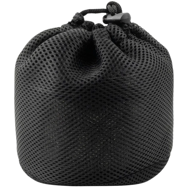 Чайник туристичний Tribe Kettle 1,2 л сталевий (T-FI-0010-metal) - picture 5