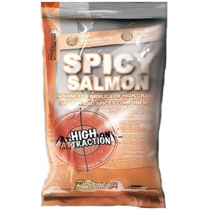 Бойл Starbaits Spicy salmon 14мм 1кг (32.59.06) зображення 1