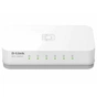 Коммутатор сетевой D-Link DES-1005C - уменьшенное изображение 1