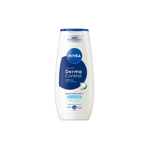 Гель для душа Nivea Derma Control Defend Shower Gel 250 мл (5900017099927) изображение 1