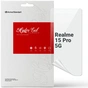 Плівка захисна Armorstandart hydrogel Realme 15 Pro 5G (ARM89111) - зменшене зображення 1