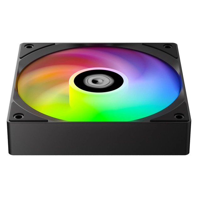 Кулер до процесора ID-Cooling SE-214-XT V2 ARGB - picture 9