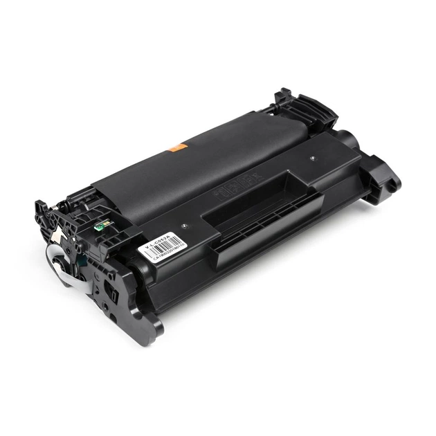 Картридж Vinga CANON 052 Black 3К (V-L-C052A) - picture 3