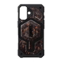 Чохол до мобільного телефона Armorstandart Y50 MagCase Apple iPhone 17 Greystone (ARM90902) - зменшене зображення 1