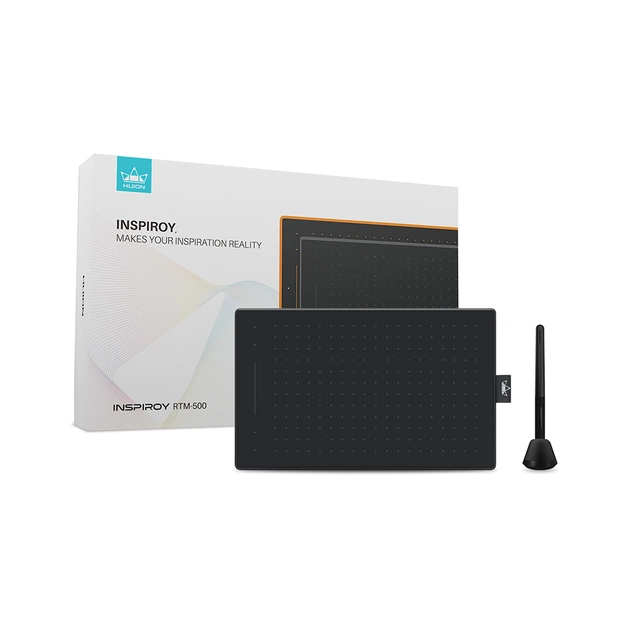 Графічний планшет Huion Inspiroy RTM-500 (RTM-500) - picture 5