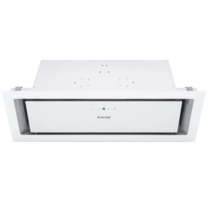 Вытяжка кухонная Perfelli BISP 9673 WH 1000 LED Strip изображение 1