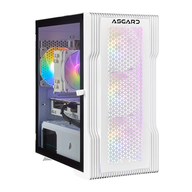 Персональний комп`ютер ASGARD (A75F.32.S10.56T.6137) - зображення 1