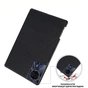 Чохол до планшета BeCover Smart Case Teclast T50 Plus 10.95" Black (715135) - зменшене зображення 4