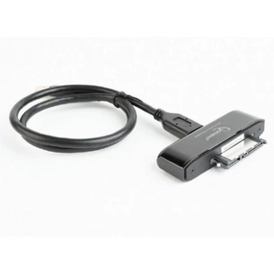 Перехідник USB 3.0 to SATA Cablexpert (AUS3-02) зображення 1
