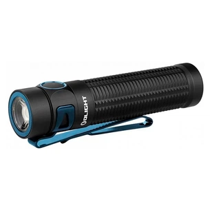 Ліхтар Olight Baton 3 Pro CW Black (0.0000.0562) зображення 1