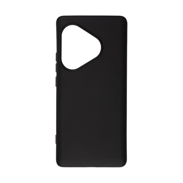 Чохол до мобільного телефона Armorstandart ICON Realme GT 6 / GT 6T / GT Neo 6 / GT Neo 6 SE Black (ARM77863) - зображення 1