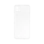 Чохол до мобільного телефона XoKo Ultra Thin Air + Glass Full Cover Ultra-Thin Realme C11 (2021) Black (XK-CS-ULT-RL-C11) - зменшене зображення 2