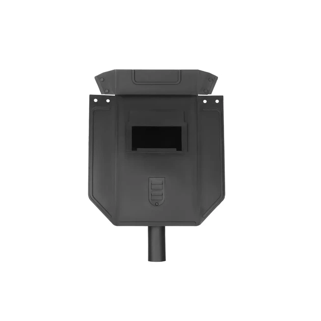 Зварювальний апарат Ronix інверторний 160А (RH-4692) - picture 6