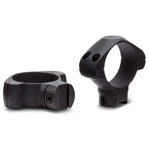 Кріплення для прицілу Konus Steel-AG Монтажні кільця 30 мм Medium (7419) изображение 1