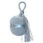 Игрушка для собак Cheerble Wicked Ball Duo2 (Baby Blue) (CWJ04B) - уменьшенное изображение 1